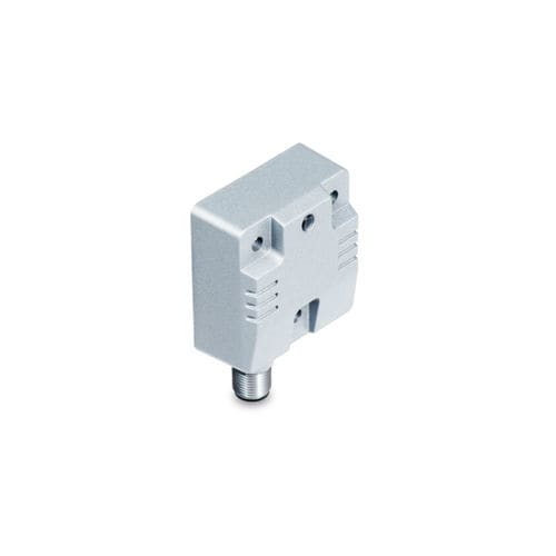 Sensor de inclinação de 2 eixos - GIM500R - 1 - Baumer Group - de 1 eixo / SAE J1939 / capacitivo