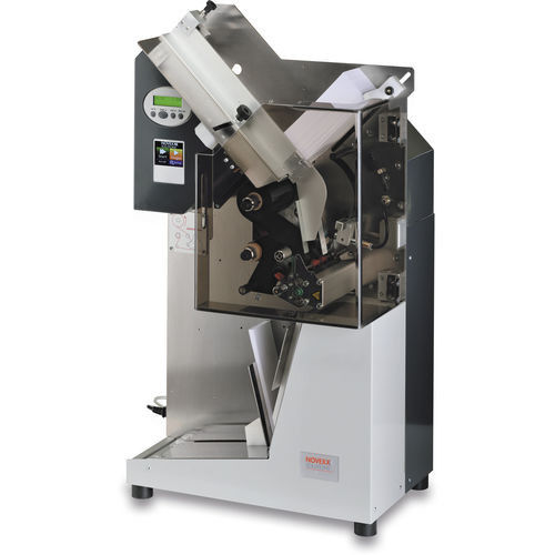 Impressora profissional de transferência térmica - XTP 804 - Novexx Solutions GmbH - industrial