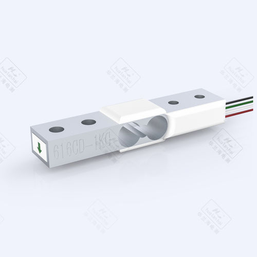 Célula de carga tipo beam - CZL616CD - Guangdong South China Sea Electronic Measuring Tec - strain gauge / de pesagem / de alta precisão