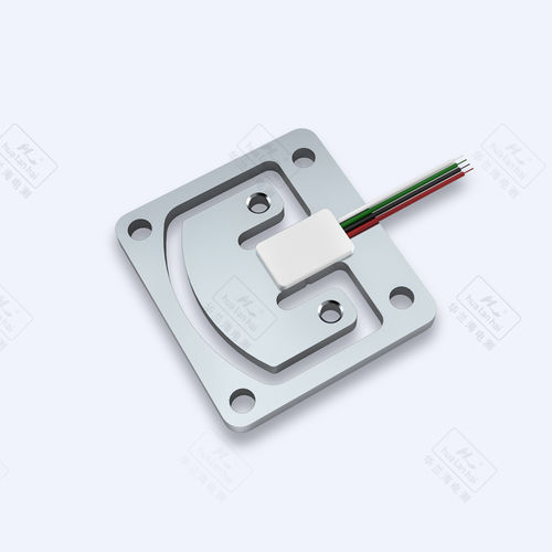 Célula de carga de feixe planar - CZL940D - Guangdong South China Sea Electronic Measuring Tec - strain gauge / de pesagem / de alta precisão