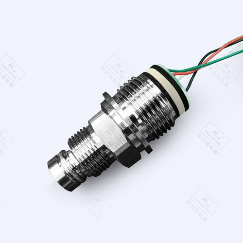Sensor de pressão relativa - PT328K - Guangdong South China Sea Electronic Measuring Tec - strain gauge / analógico / 4 terminais