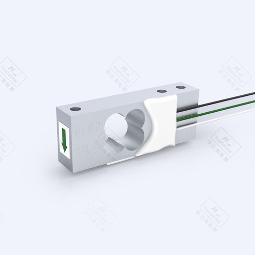 Célula de carga tipo beam - CZL614LG - Guangdong South China Sea Electronic Measuring Tec - strain gauge / de pesagem / de alta precisão