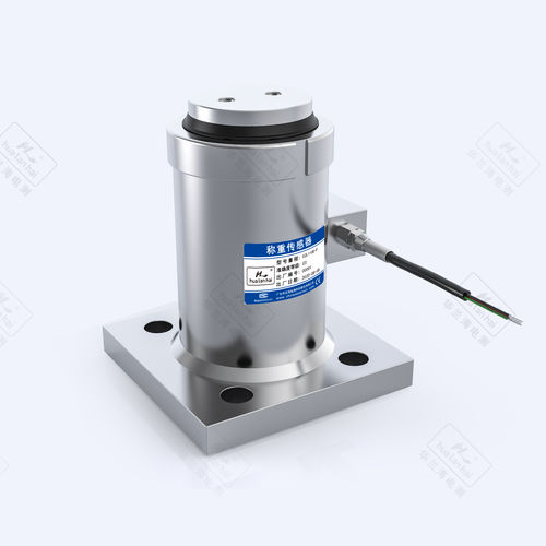 Célula de carga de compressão - DS110E-F - Guangdong South China Sea Electronic Measuring Tec - canister / de pesagem / para balança rodoviária