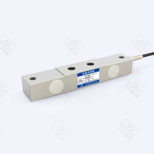 Célula de carga de cisalhamento - CZL121 - Guangdong South China Sea Electronic Measuring Tec - tipo beam / de pesagem / para balança rodoviária