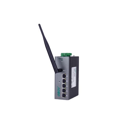 Ponto de acesso de wi-fi sem fio - AOBO W3005 series - HANGZHOU AOBO TELECOM.,LTD. - LAN / Ethernet / WAN