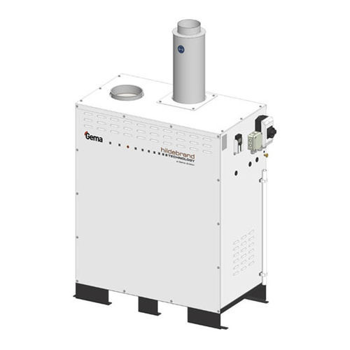 Soprador a vácuo de elevado desempenho - ECObox XS  - Hildebrand Technology