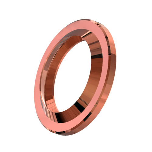 Vedação usinada - Omniseal Solutions - metálica / em gesso / circular