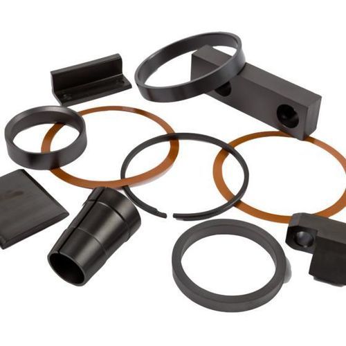 Mancal liso axial - Omniseal Solutions - plano / radial / cilíndrico