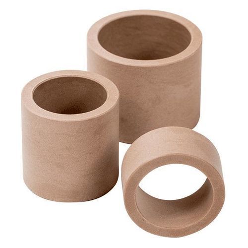 Barra de PTFE - Rulon® XL - Omniseal Solutions - em placas