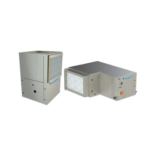 Bomba de calor água-água - SMARTSOURCE® - Daikin Applied - geotérmica / de baixo consumo de energia