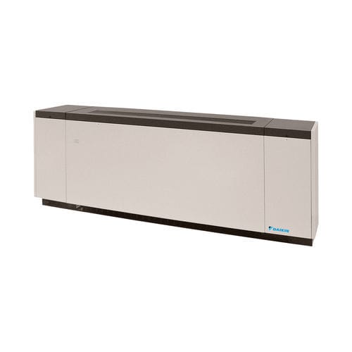 Unidade de ventilação de fixação no teto - UAHB - Daikin Applied