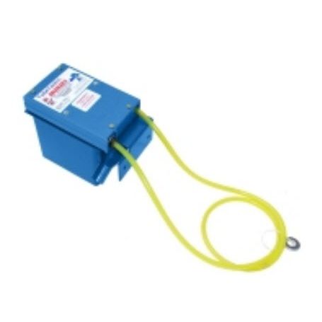 Skimmer de óleo - TubeTastic!™ - Abanaki Oil Skimmer Division
