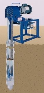 Skimmer de óleo - PetroXtractor® - Abanaki Oil Skimmer Division