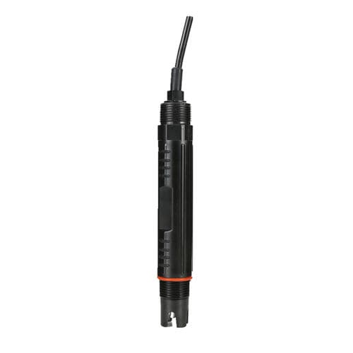 Sensor de pH redox - PH8022 - Shanghai Boqu Instrument Co.,Ltd. - de água pura / analógico