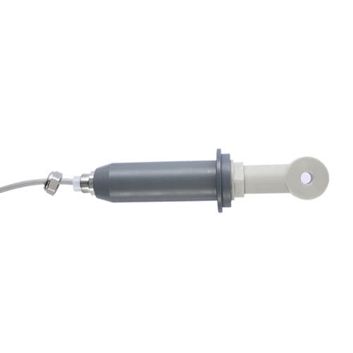 Sensor de condutividade indutivo - Shanghai Boqu Instrument Co.,Ltd. - para produtos químicos / para águas residuais / para água do mar