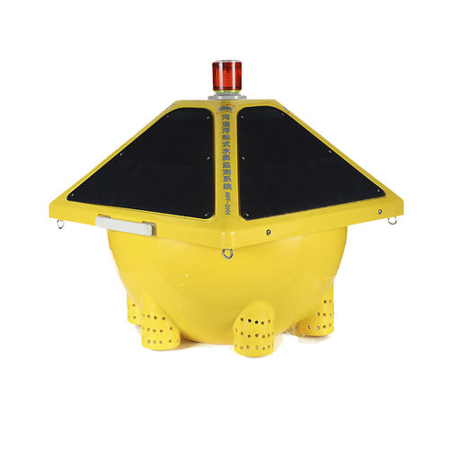Analisador de água - MPF-3099 - Shanghai Boqu Instrument Co.,Ltd. - de monitoramento / para controle da qualidade / de pH