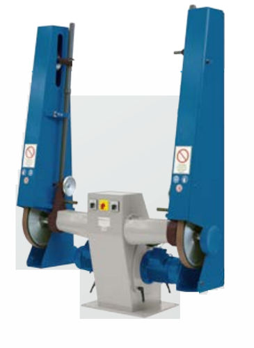 Retífica plana - 72780 - IMM Maschinenbau GmbH - de ferramentas / com controle manual