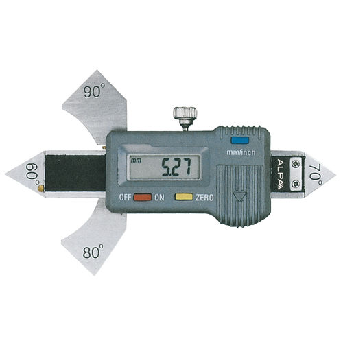 Calibre de solda - AA14520 - Alpa Metrology