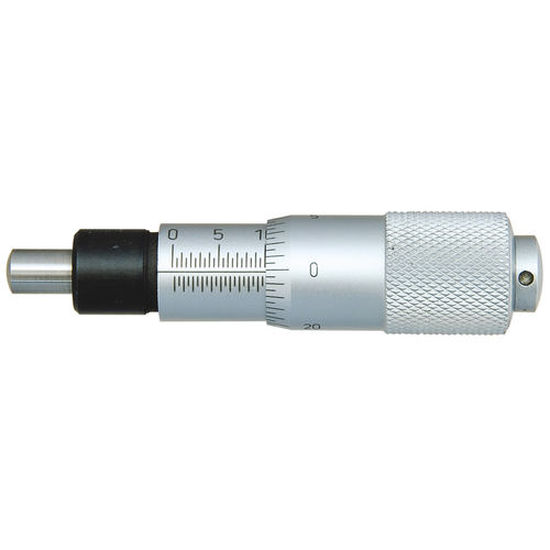 Cabeça de micrômetro - BB155A - Alpa Metrology