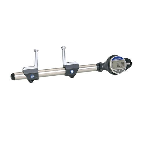 Micrômetro externo - BA4000SET - Alpa Metrology - interno / multifuncional / digital