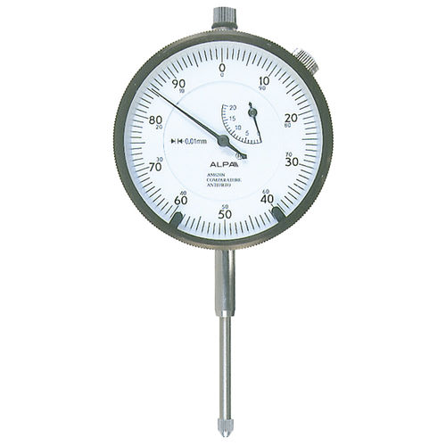 Comparador com mostrador analógico - CB018 series - Alpa Metrology