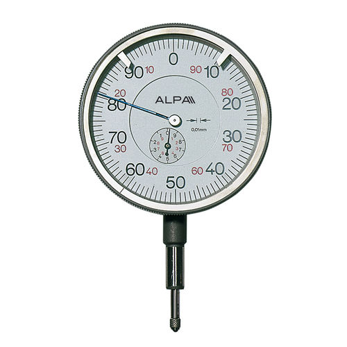 Comparador com mostrador analógico - CB020 series - Alpa Metrology
