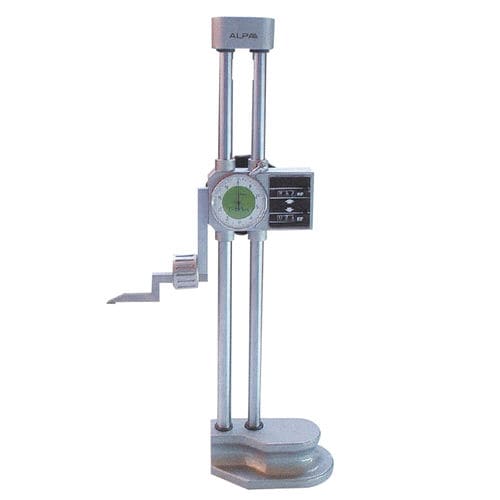 Coluna de medição analógica - GB010 - Alpa Metrology