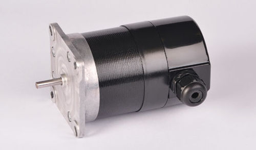 Motor síncrono - ASM 46 - ASTRO Motorengesellschaft - CA / monofásico / trifásico