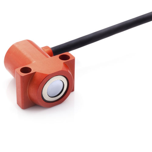Sensor de temperatura de infravermelho - INFS-V90 - TEXYS - para a indústria automotiva / sem contato