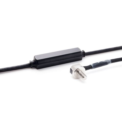 Sensor de temperatura RTD - CTK - TEXYS - Pt100 / para duto de ventilação / para a indústria automotiva
