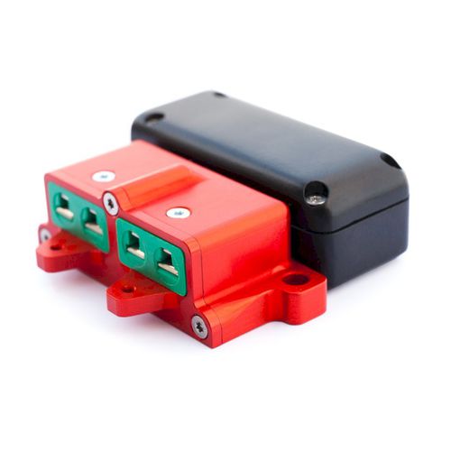 Amplificador de sinal - THN2x-WS4 - TEXYS - condicionador / compacto / para termopar