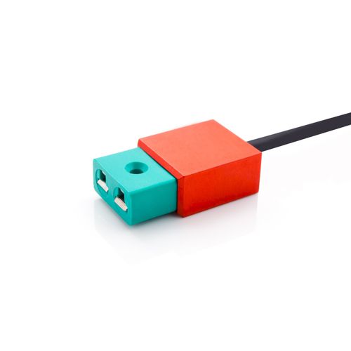 Amplificador de sinal - THA - TEXYS - condicionador / compacto / para termopar
