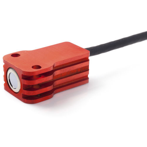 Sensor de temperatura de infravermelho - INFT-1000-V2 - TEXYS - conector M12 / para a indústria automotiva