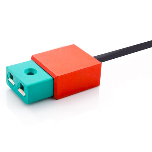 Amplificador de sinal - THA - TEXYS - condicionador / compacto / para termopar