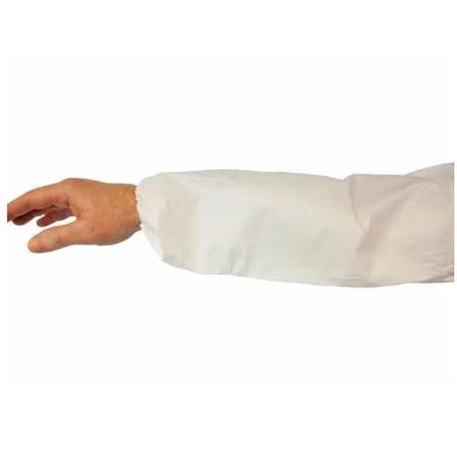 Mangote de segurança de trabalho - 444 - 3M - antiestático / em PE / laminado