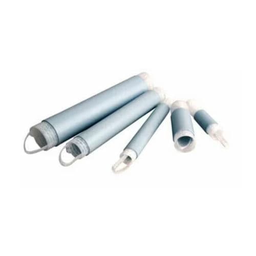 Isolador elétrico galvânico - 8443-2 - 3M - em silicone / em borracha de silicone / de tensão