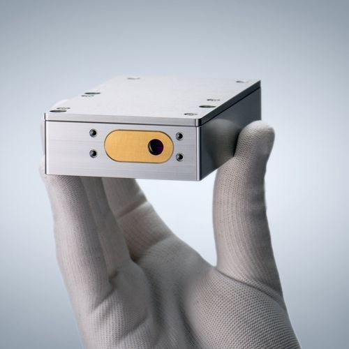 Díodo laser de onda contínua - JenLas® D2.mini - JENOPTIK AG - de estado sólido / para equipamento médico / Nd:YVO4