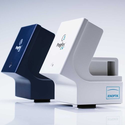 Microcâmera digital - ProgRes® - JENOPTIK AG - para microscópio / de segurança / de detecção