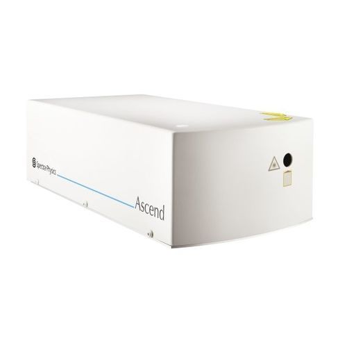 Laser Q switch - Ascend®  - Newport / Spectra-Physics - de estado sólido / verde / de bombeamento