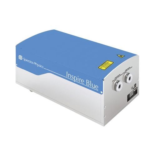 Gerador de harmônicos de picossegundos - Inspire™ Blue - Newport / Spectra-Physics - automático / de femtossegundos