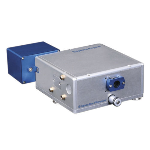Correlacionador digital - Femtometer™ - Newport / Spectra-Physics - para oscilador / para microscopia / auto
