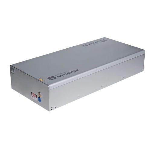 Oscilador paramétrico óptico de femtossegundo - Synergy™ - Newport / Spectra-Physics - Ti:safira / de banda larga