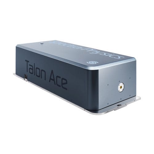 Laser de nanossegundos - Talon® Ace™ - Newport / Spectra-Physics - de estado sólido / UV / para microusinagem