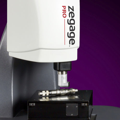 Profilômetro óptico - ZeGage™ Pro - Zygo - 3D / com interferometria de luz branca / interferométrico