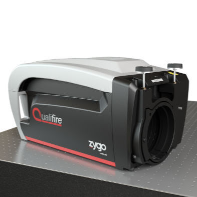 Interferômetro a laser - Qualifire&trade; - Zygo - de Fizeau