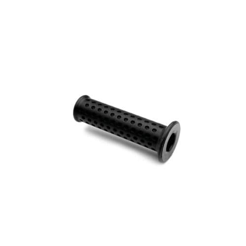Puxador tubular - PVM - GAMM - em PVC / cilíndrico / sob medida