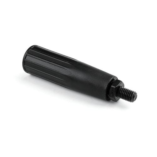Puxador giratório - MCP - GAMM - universal / em termoplástico / cilíndrico