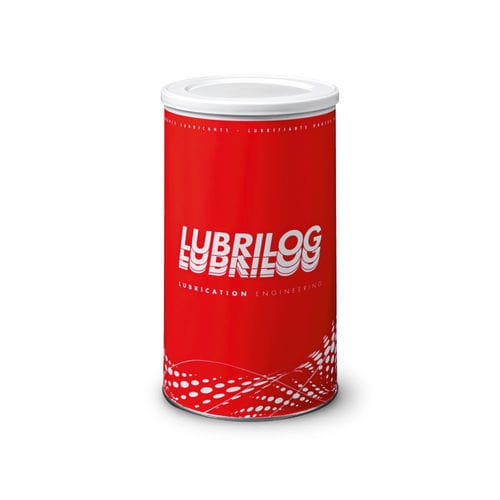 Graxa de lubrificação - STARPOLY® - LUBRILOG - sintética / para rolamentos / para plásticos