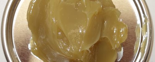 Graxa multiusos - GN 22 - NYCO - sintética / para rolamentos / para engrenagens