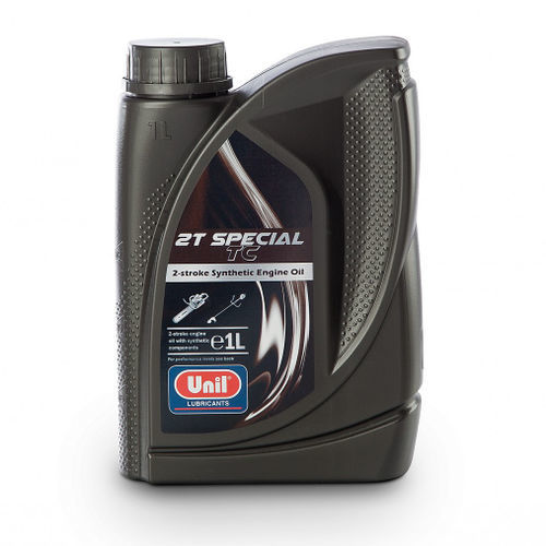 Óleo lubrificante - 2T SPECIAL - UNIL LUBRICANTS - sintético / para motor / para altas temperaturas